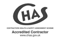 chas logo